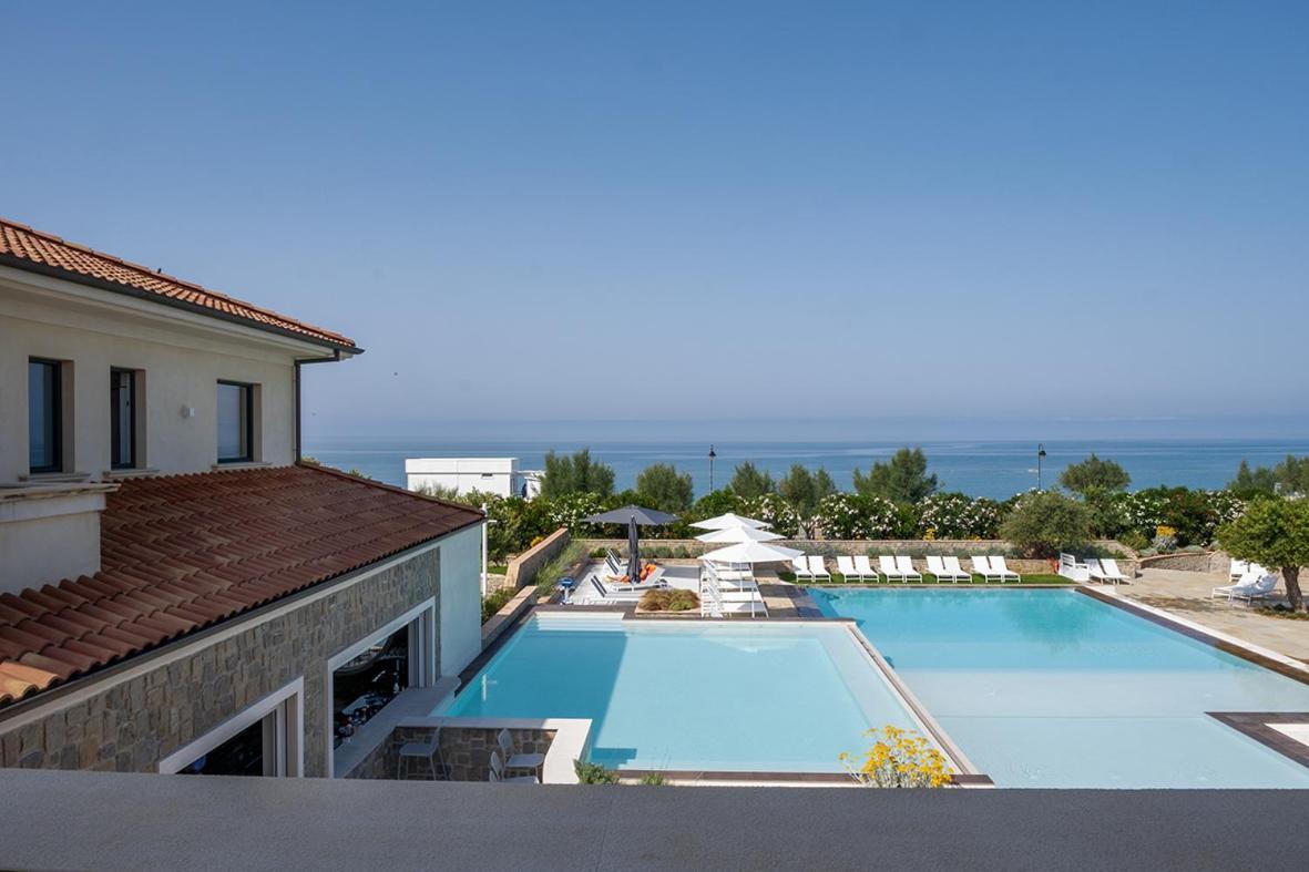 Oliveto A Mare - & Aparthotel *