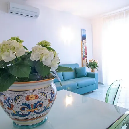 Oliveto A Mare - Suite & Apartment Ascea Exterior photo