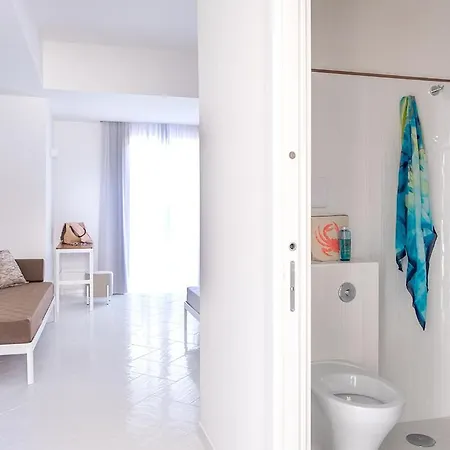 Oliveto A Mare - Suite & Apartment Ascea Exterior photo