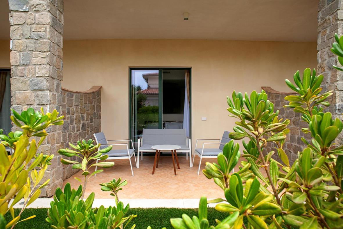 Apartahotel Oliveto A Mare - & Ascea