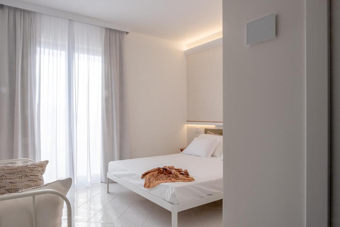 Apartahotel Oliveto A Mare - & *