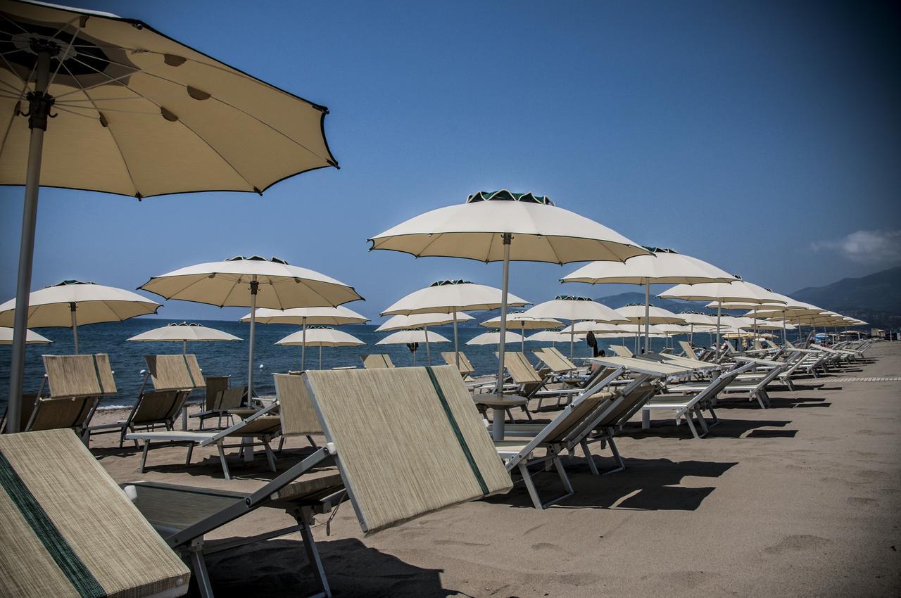 Apartahotel Oliveto A Mare - &