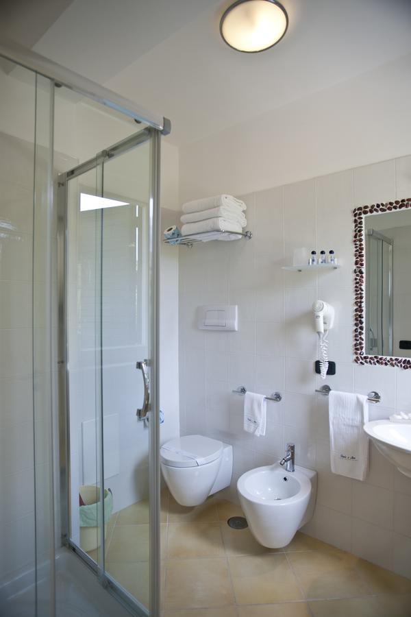 Oliveto A Mare - & Aparthotel Ascea