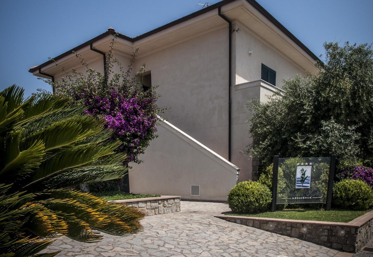 Apartahotel Oliveto A Mare - &